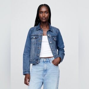 Gap jean jacket